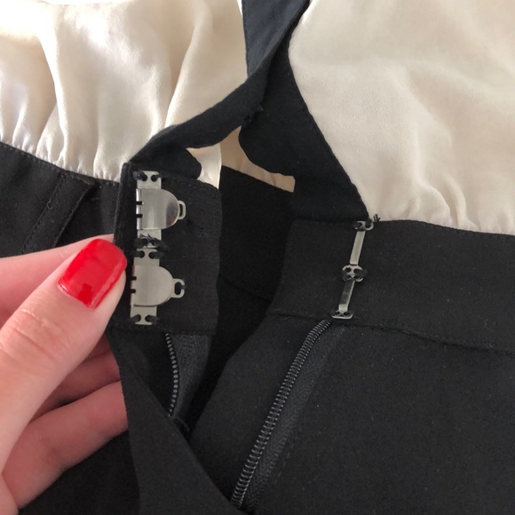 FREE W PURCH F21 Vintage Style Romper - Picture 6 of 8